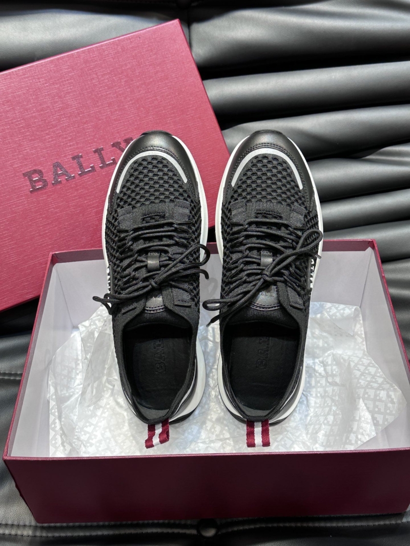 Bally Sneakers